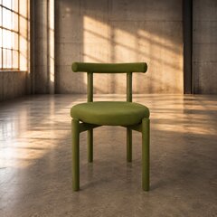 Olive Modern Chair