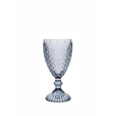 Soft Blue Goblet