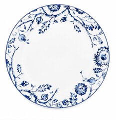 French Indigo