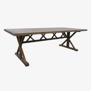 Mayflower Rustic Table 