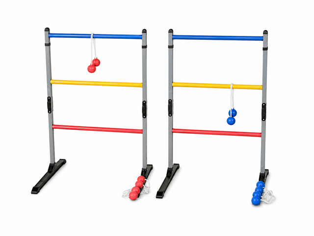 Ladder Ball