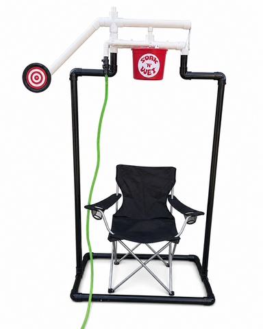 Portable Dunk Tank