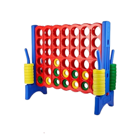 Giant Connect 4