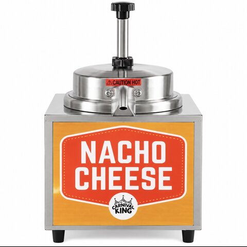Cheese Warmer