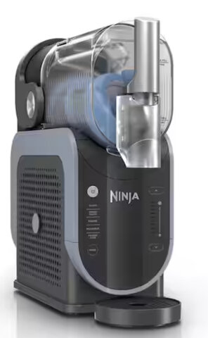 Ninja SLUSHi Professional Frozen Drink Maker 5-in-1