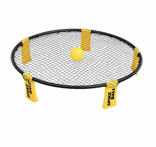 Spike Ball
