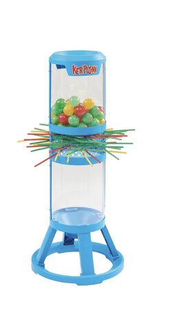 Giant Kerplunk