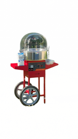 Cotton Candy Machine