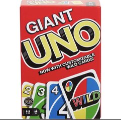 Giant Uno