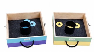 Washer Toss