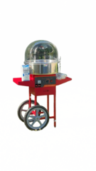 Cotton Candy Machine