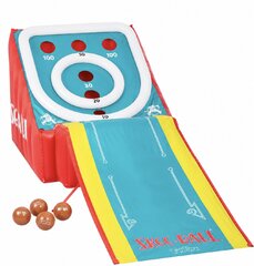 Giant Inflatable Skee-ball 