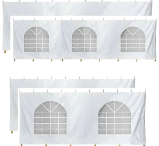 Tent Wall