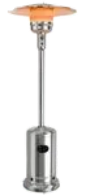 Propane Heater