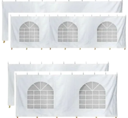 Tent Wall