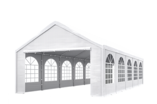 Buffet Tent