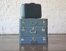Luggage and Trunks