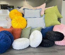 Pillows