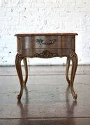 End Tables