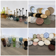 Table Top Items