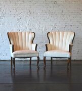 Vintage Chairs