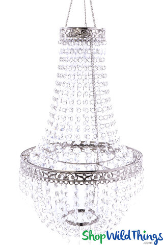 Crystal Chandelier 