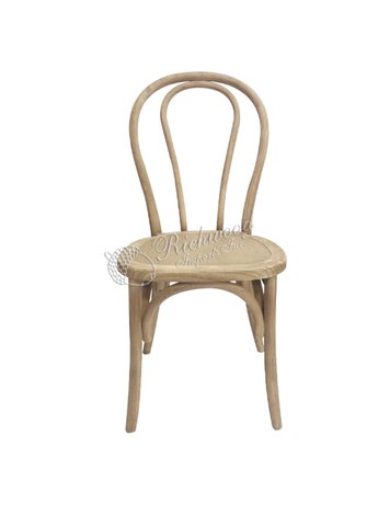 BLONDE BENTWOOD
