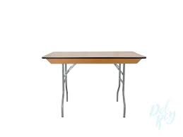 4FT Tables