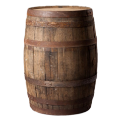 Barrel 