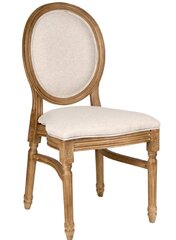 CHESTNUT LOUIS POP CHAIR
