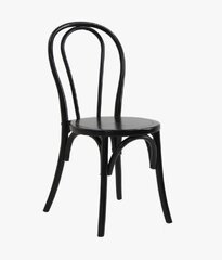 BLACK BENTWOOD