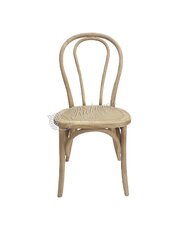 BLONDE BENTWOOD