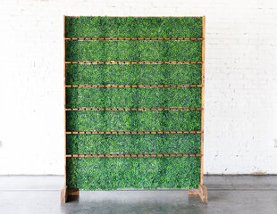 Champagne Wall
