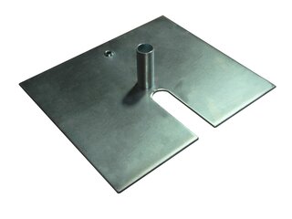 Drape Base Plate
