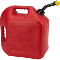 5 Gallon Gas Can