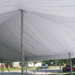 INTERIOR TENT LINER 