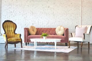 THE RAELYN Lounge Set