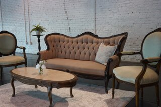 THE SYLVIA Lounge Set