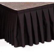 Stage Skirting 8ft Piece (12inch to 24inch)
