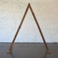 TRIANGLE ARCH