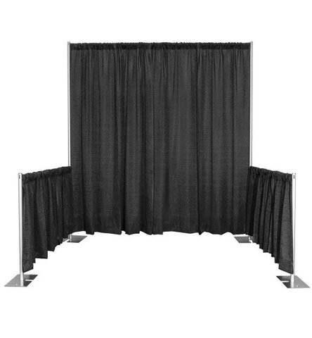 Exibit Booth 10x10