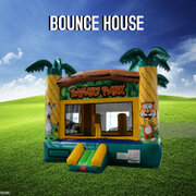 Bounce Houses