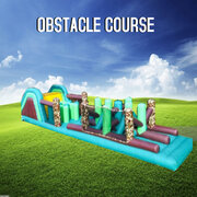 Obstacle Course