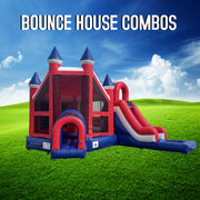 Bounce House Combos