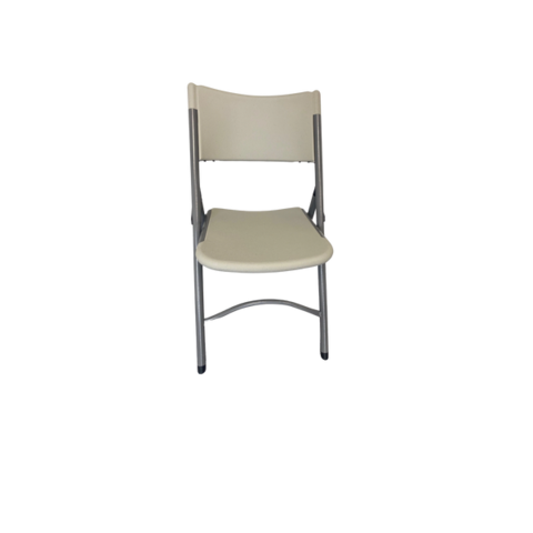 Folding Chair-Gray