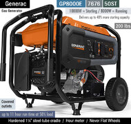 Generator