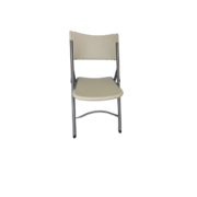 Folding Chair-Gray