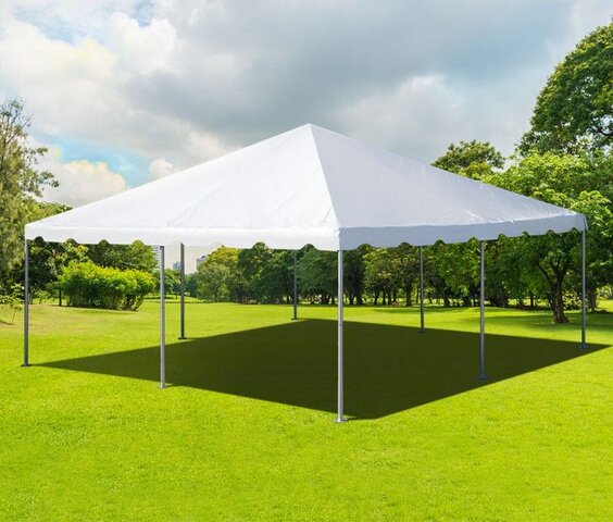 20x20 Tent