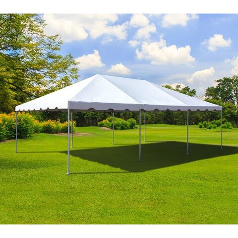 20x30 Tent