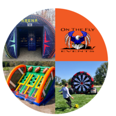 Football - Arena - Soccer Dart 